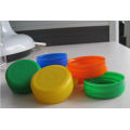 38mm plastic neck juice cap